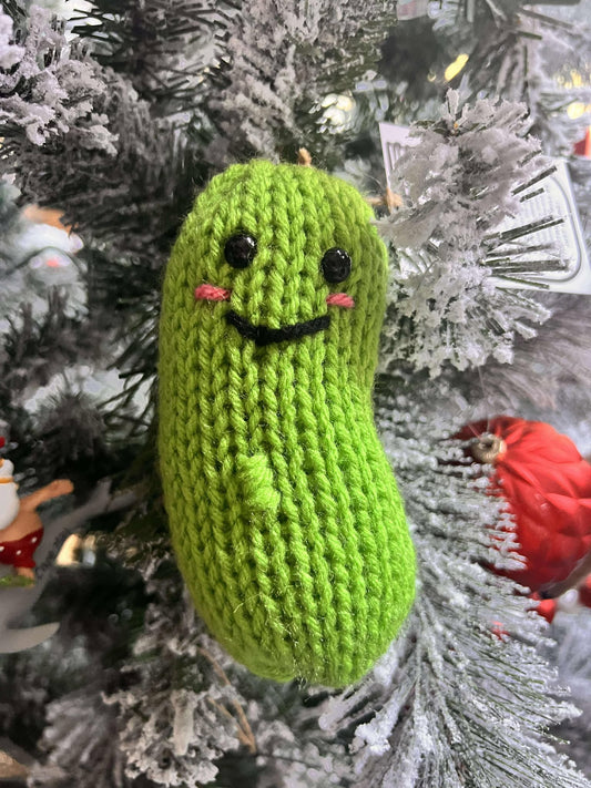 Positive Pickle