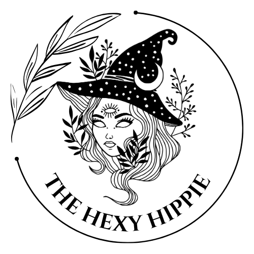 The Hexy Hippie