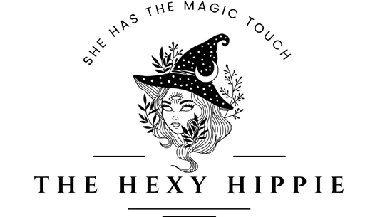 The Hexy Hippie Gift Card